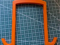 2 per plate 0.2mm layer, 6 walls, 25% infill