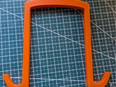 Yet Another Cubicle Hook