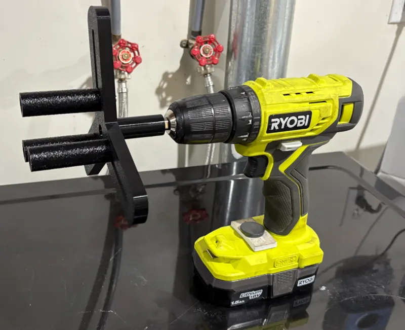 PowerKnob Driver