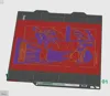 Manual Change 0.2mm nozzle, 0.1mm layer 2 walls 100% infill
