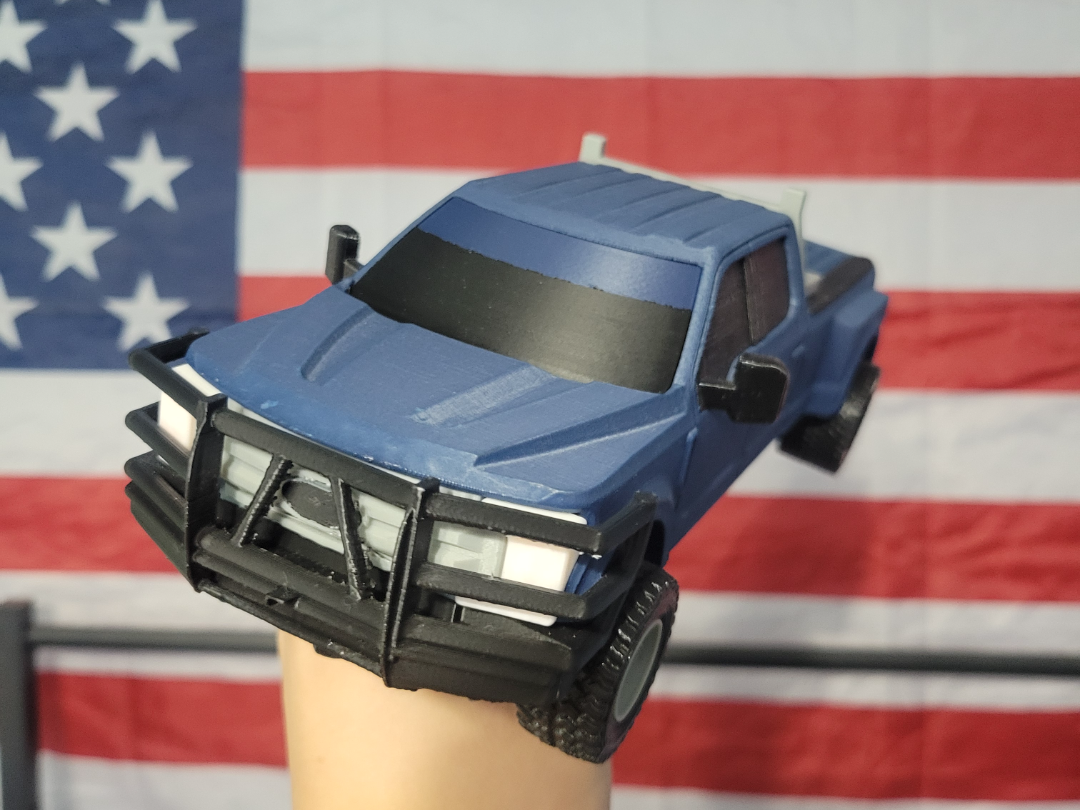 cab visor for nikkib F-350/F-250