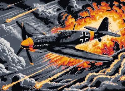 Messerschmitt Bf 109