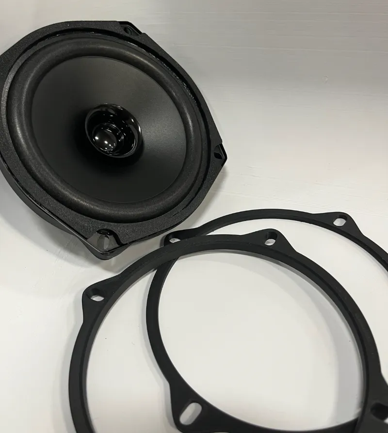 5.25 inch Speaker Spacer
