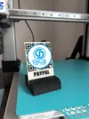 Insert your Own Text! - 0.2mm layer, 2 walls, 15% infill