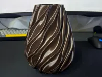 0.2mm layer, 1 walls, 0% infill
