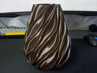 Vaso Mod. Melaverde 