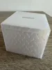0.2mm layer, 2 walls, 8% infill