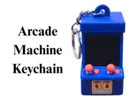 Arcade Machine (AMS)
