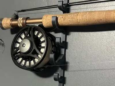 Fishing Rod Holder