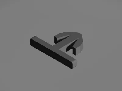 VW T5 Multivan Door Seal Clip