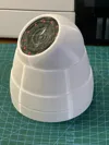 0.2mm layer, 3 walls, 15% infill
