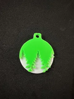 Christmas ornament