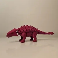 A1 Mini - 0.2mm layer, 2 walls, 15% infill