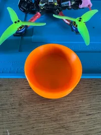 For 10x2mm Magnets, 0.2mm layer, 2 walls, 15% infill