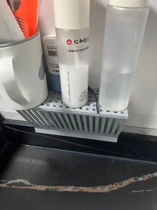 卫生间沥水置物架