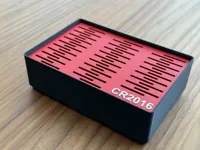 3x2 (holds 54 CR2016 batteries)