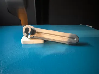 AMS Hub PTFE Tube Tool