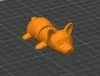 Corgi (One color)