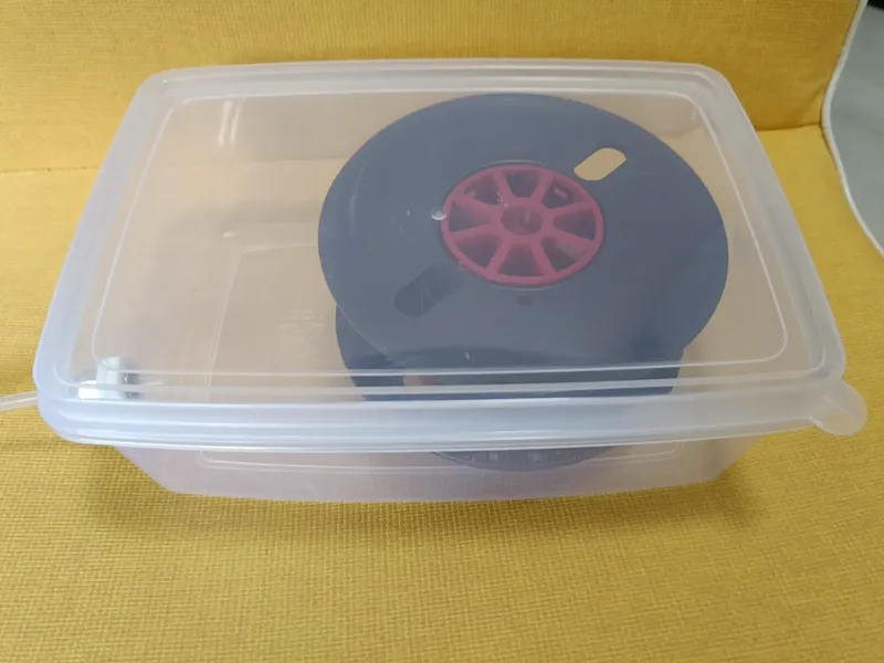 200g小料盘干燥盒及支架