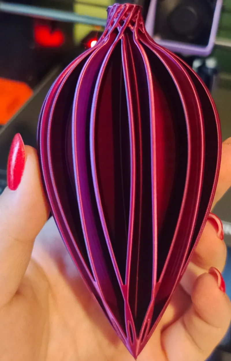 Christmas Ornament