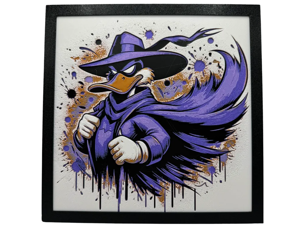 Darkwing Duck