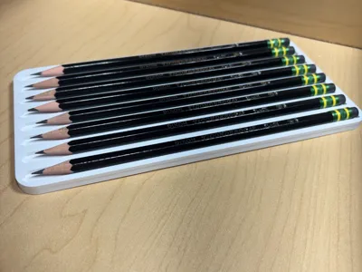 Pencil Organizer