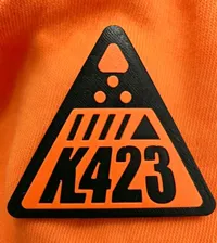 0.12mm 层高, 2 层墙, 15% 填充