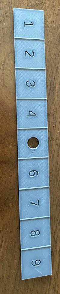 Règle de jeu — photo 4