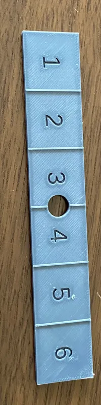 Règle de jeu — photo 3