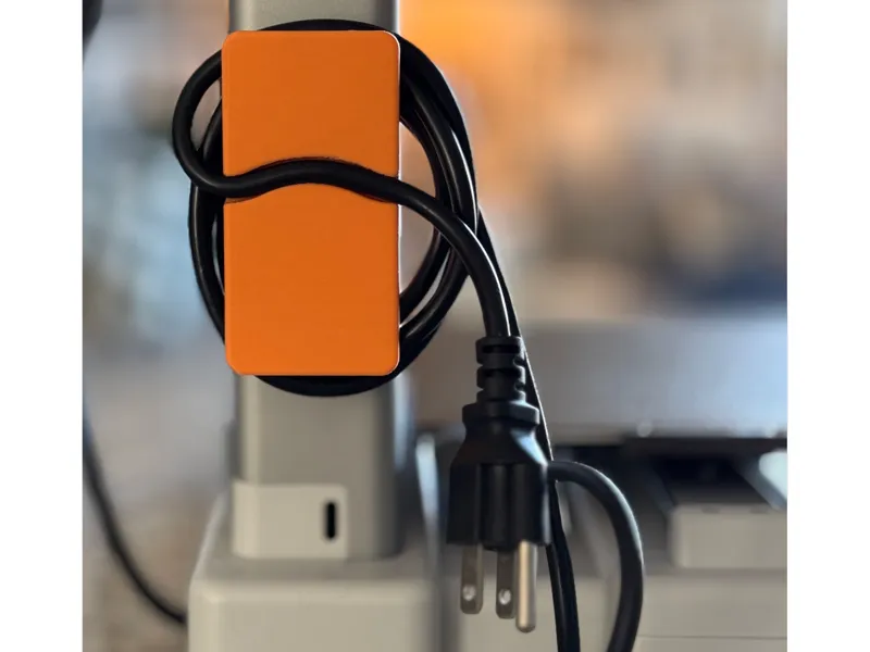 A1 Mini Power Cord Wrangling Unit