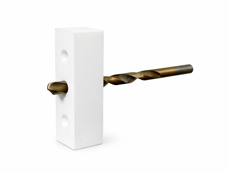 5/16, 3/8 inches Woodworking Dowel Jig
