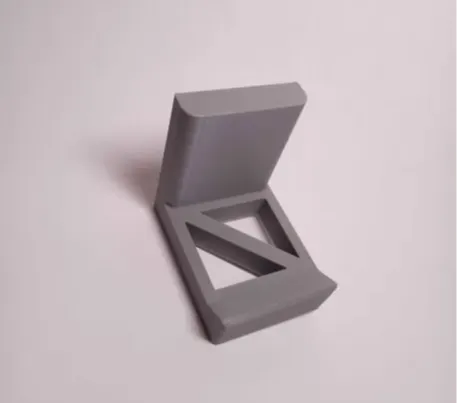 Modern Magnetic Headphone Holder