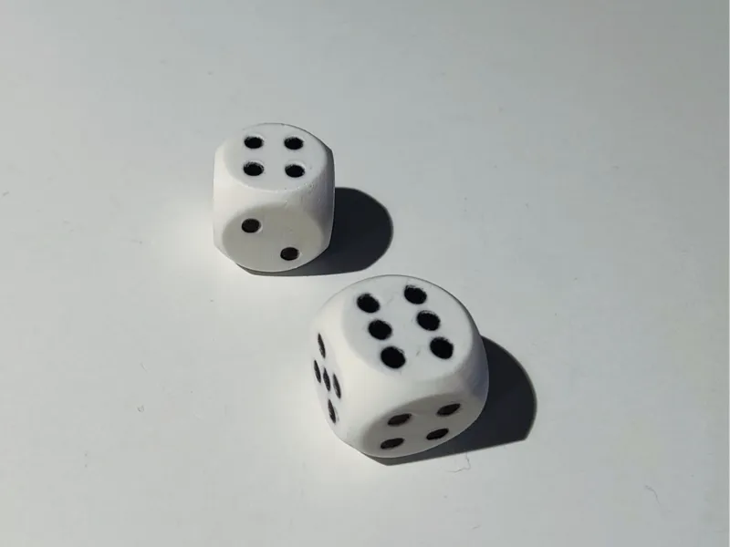 Würfel - Dice