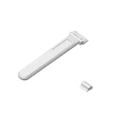 Grattoir à logo (modifié) — photo 3