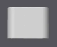 Grattoir à logo (modifié) — photo 8