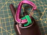 0.2mm layer, 5 walls, 50% infill