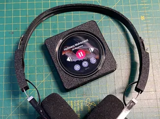 Fiio EH11 headband replacement