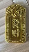 40*72.5*5 0.2mm layer height, 2 walls, 15% infill
