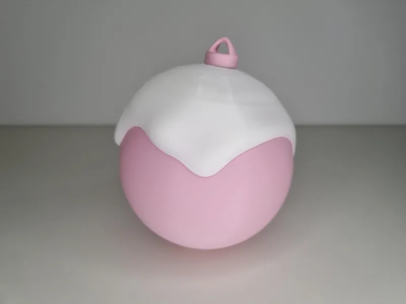 Christmas Ball