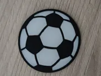 0.08mm layer, 2 walls, 15% infill