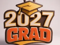 2027 Grad