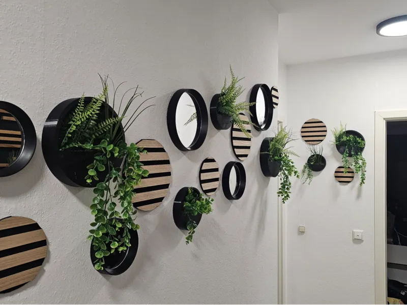 WandVase