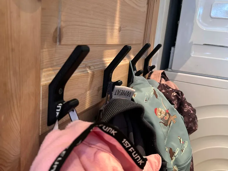 Wall Hook