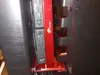 0.2mm layer, 6 walls, 25% infill no support needed
