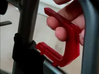 Print profile for best look - keep printer closed PETG