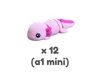 Axen (A1 mini) (12 pcs)