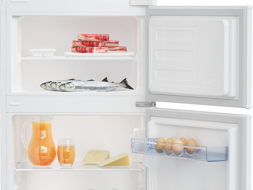 Beko Fridge Dial Guard / Copri-Manopola Frigo