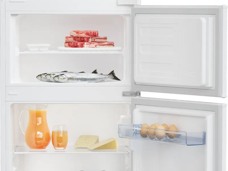 Beko Fridge Dial Guard / Copri-Manopola Frigo