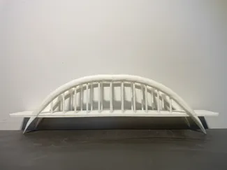 Tied Arch Bridge