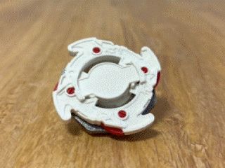 Beyblade DRAGOON F - Replica